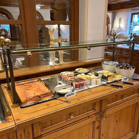 Hotel Neue Post Bodenmais Zewnętrze zdjęcie
