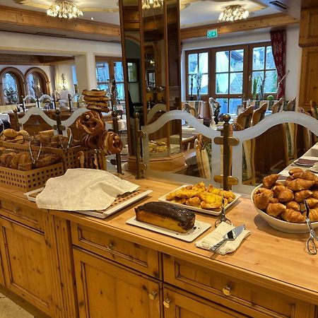 Hotel Neue Post Bodenmais Zewnętrze zdjęcie