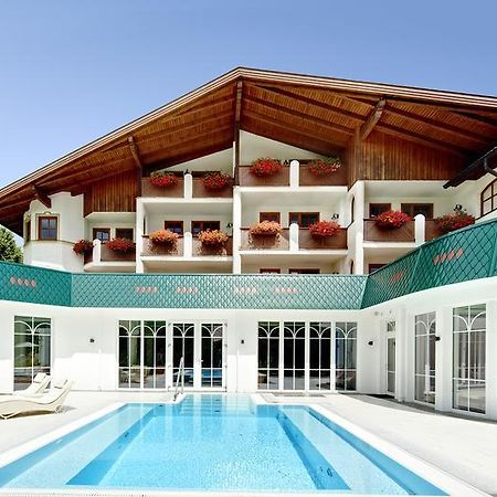 Hotel Neue Post Bodenmais Zewnętrze zdjęcie