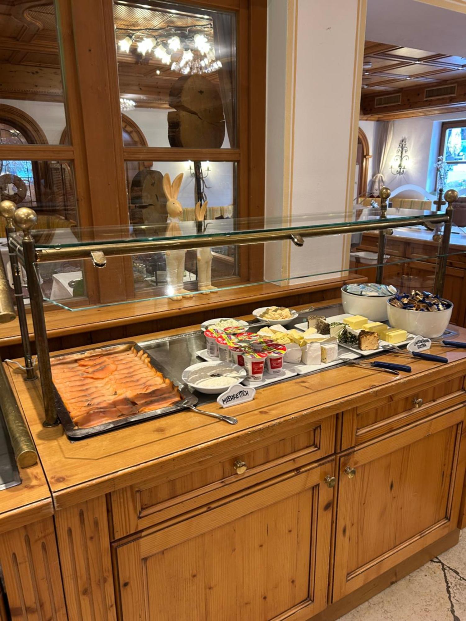 Hotel Neue Post Bodenmais Zewnętrze zdjęcie