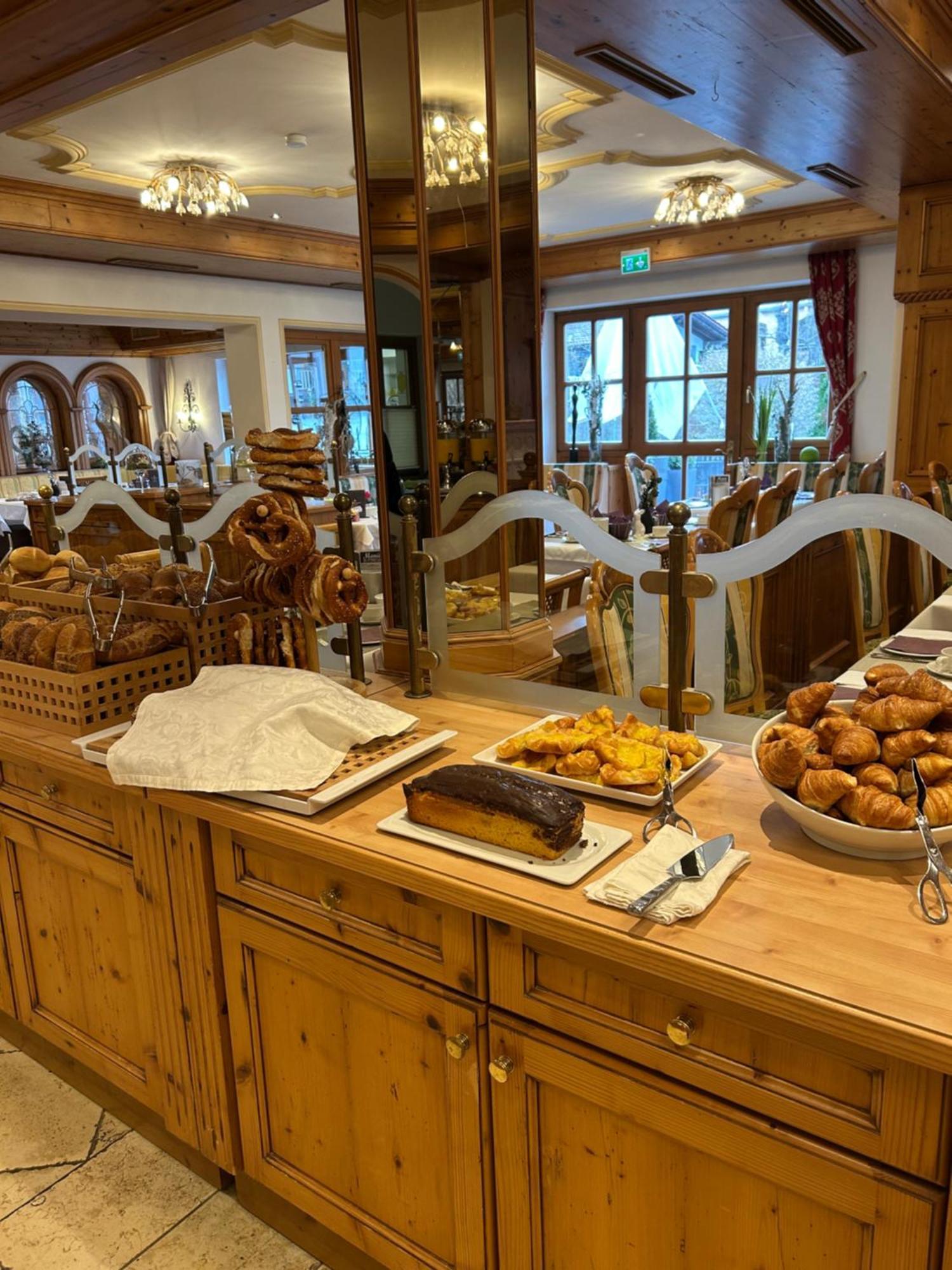 Hotel Neue Post Bodenmais Zewnętrze zdjęcie