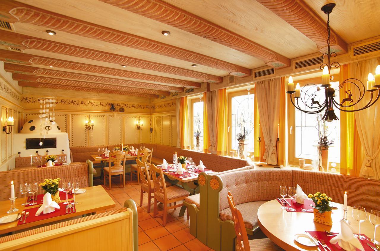 Hotel Neue Post Bodenmais Zewnętrze zdjęcie
