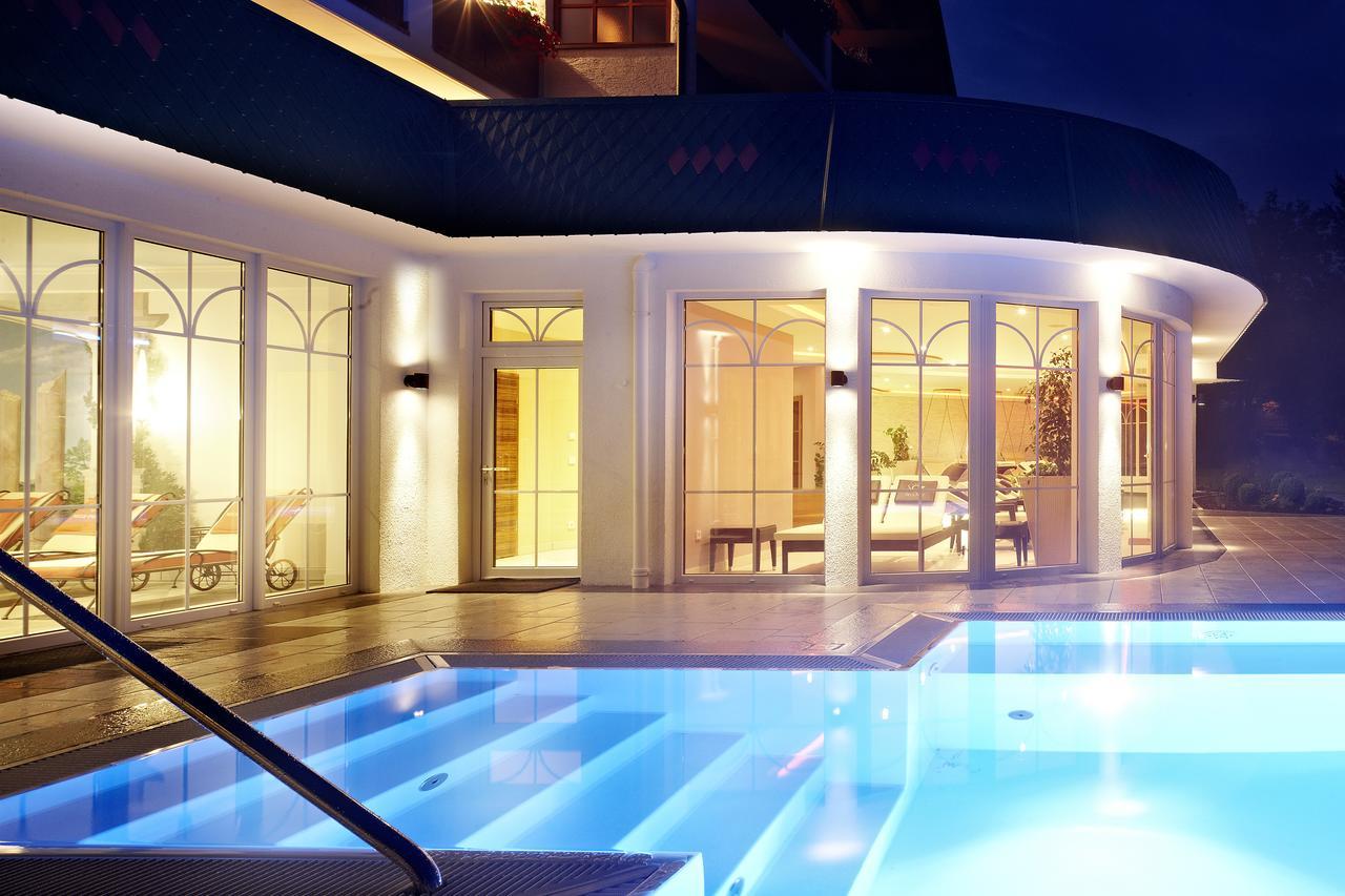 Hotel Neue Post Bodenmais Zewnętrze zdjęcie
