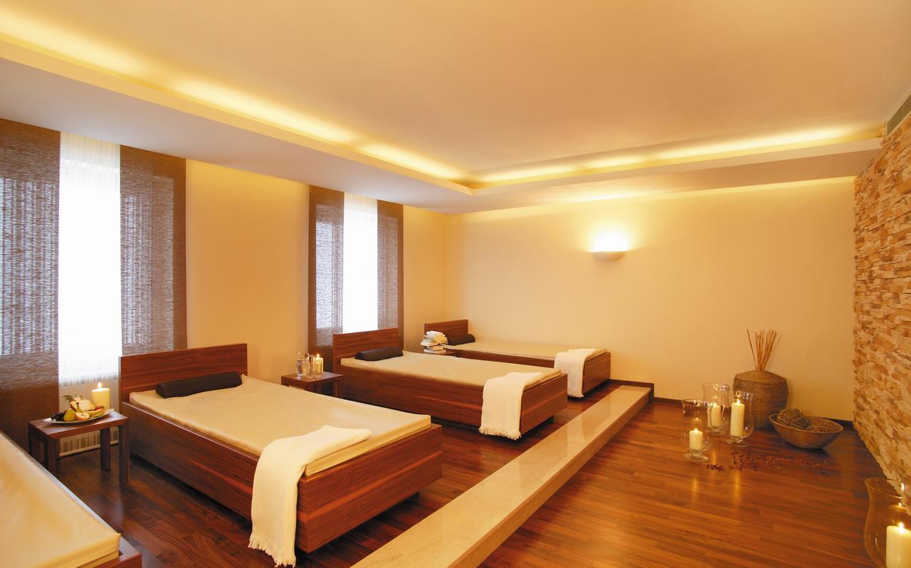 Hotel Neue Post Bodenmais Zewnętrze zdjęcie