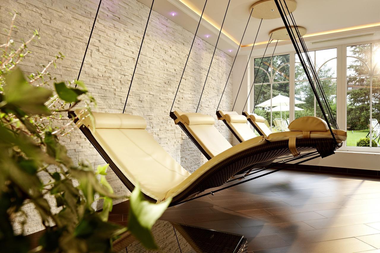Hotel Neue Post Bodenmais Zewnętrze zdjęcie