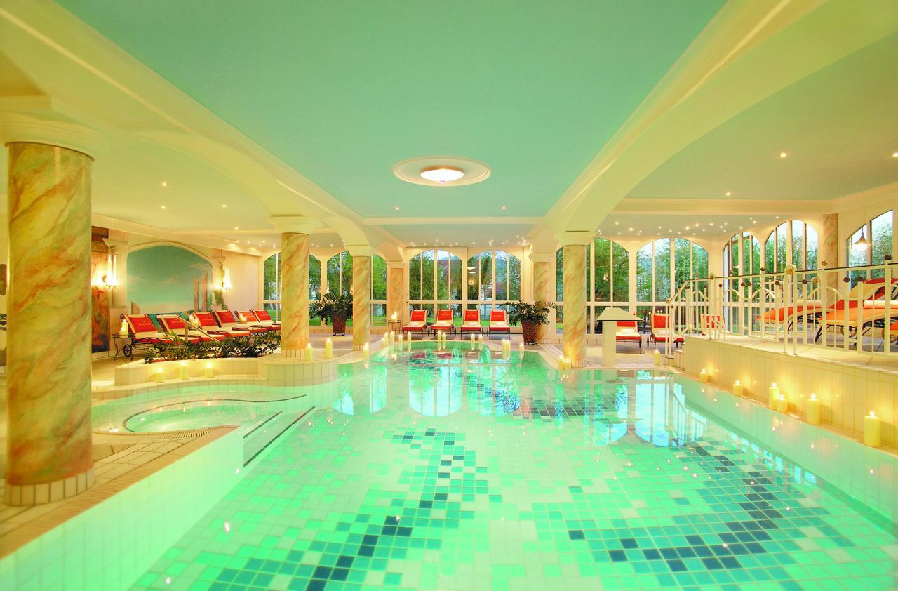 Hotel Neue Post Bodenmais Zewnętrze zdjęcie
