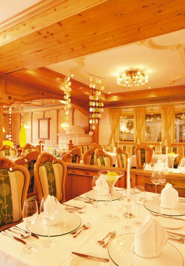 Hotel Neue Post Bodenmais Zewnętrze zdjęcie