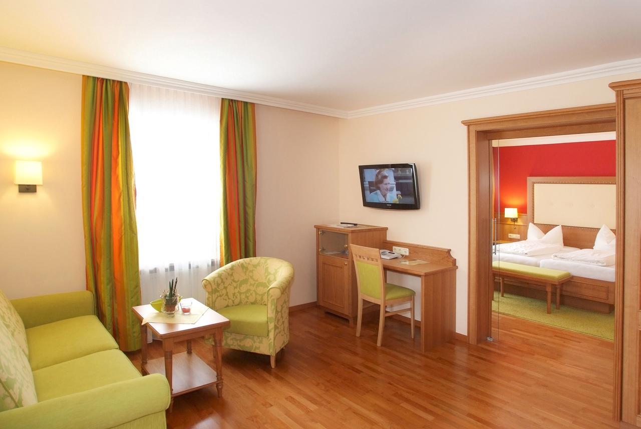 Hotel Neue Post Bodenmais Zewnętrze zdjęcie