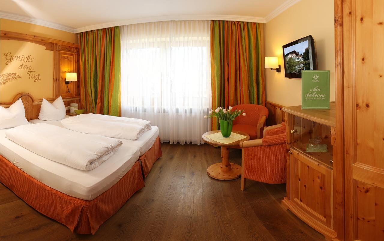 Hotel Neue Post Bodenmais Zewnętrze zdjęcie