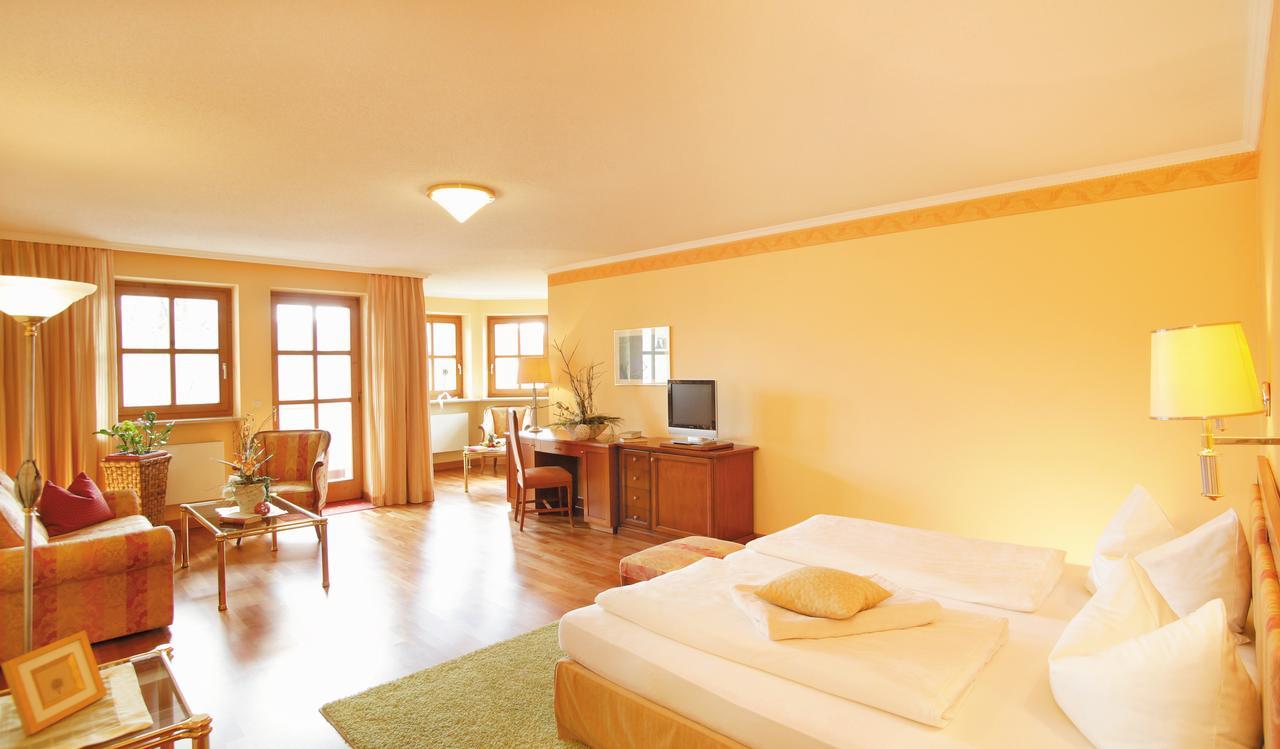 Hotel Neue Post Bodenmais Zewnętrze zdjęcie