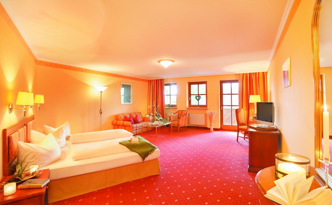 Hotel Neue Post Bodenmais Zewnętrze zdjęcie