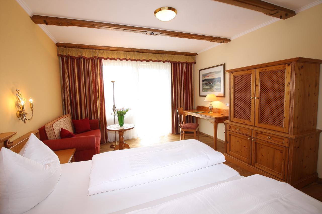 Hotel Neue Post Bodenmais Zewnętrze zdjęcie