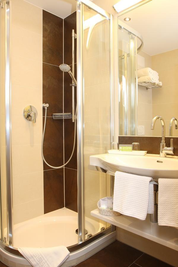 Hotel Neue Post Bodenmais Zewnętrze zdjęcie