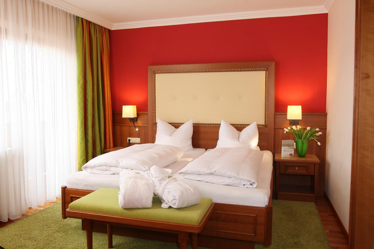 Hotel Neue Post Bodenmais Zewnętrze zdjęcie