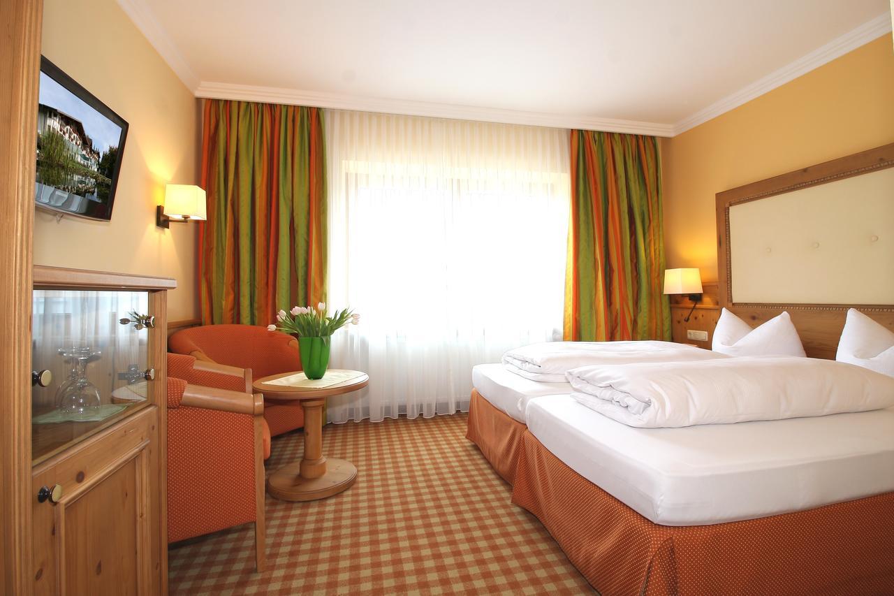 Hotel Neue Post Bodenmais Zewnętrze zdjęcie