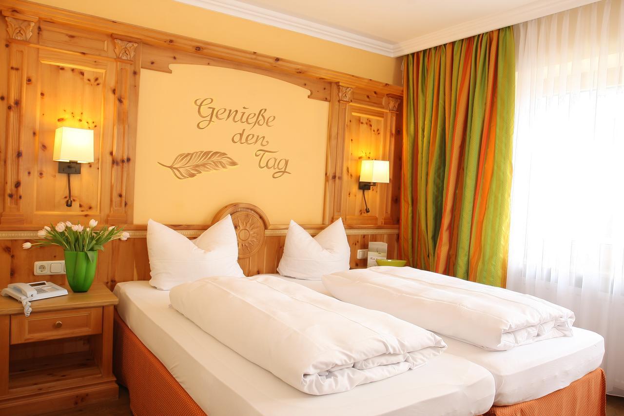Hotel Neue Post Bodenmais Zewnętrze zdjęcie